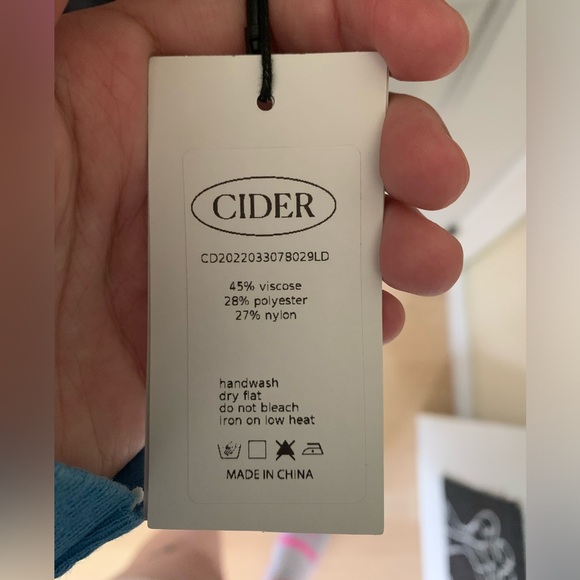 Floral Midi Dress - Picture 2 of 5